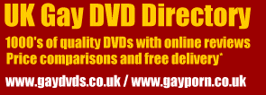 UK Gay DVD Directory
